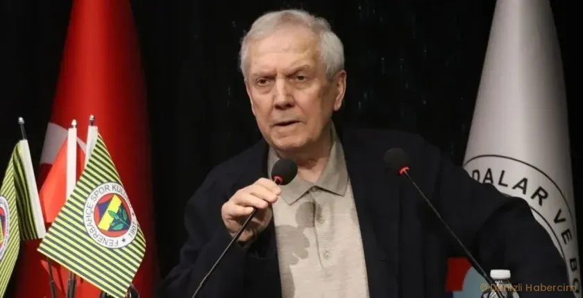 Fenerbahçe Sezona Üç Gün Kala: Hoca Yok, Santrfor Yok, Transfer Yok Fenerbahçe Sezona Üç Gün Kala: Hoca Yok, Santrfor Yok, Transfer Yok