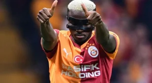 Osimhen’den Bir Günde İki Ayrı Ses: Önce “Cennet” Dedi, Sonra Kapıyı Araladı