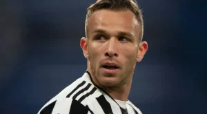 Beşiktaş’ın Juventus’tan istediği iki Brezilyalı: Arthur Melo ve Douglas Luiz