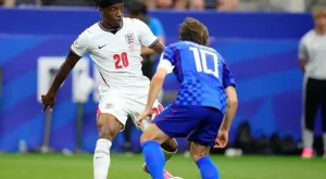 Kane Çizdi, Livakovic Sildi; Wembley’in Gol Düellosunda Gülen İngiltere