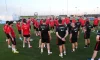 Milliler San Jose&rsquo;ye indi, g&ouml;zler Paraguay&rsquo;da