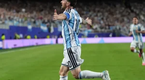 SofaScore’un ilk hafta karması: Messi, Isak ve beklenmedik yüzler