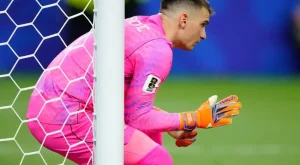 Fenerbahçe yeni kaleci peşinde, Livakovic Dünya Kupası’nda 7’de 7 kurtarışla konuşuluyor Fenerbahçe yeni kaleci peşinde, Livakovic Dünya Kupası’nda 7’de 7 kurtarışla konuşuluyor