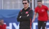 Montella Paraguay öncesi kadroyu karıştırıyor, Kerem yine sahada Montella Paraguay öncesi kadroyu karıştırıyor, Kerem yine sahada