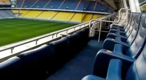 Fenerbahçe’de Loca Skandalı: Aynı Loca 150 Bin Euro’ya da Satılmış, 850 Bin Euro’ya da