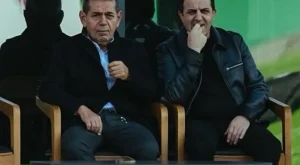Festivalde yan yana oturdular, kulislerdeki “küslük” bitti