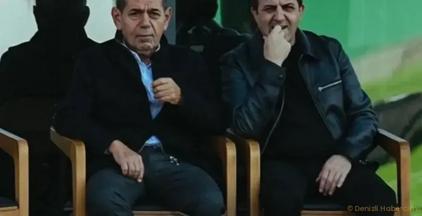 Festivalde yan yana oturdular, kulislerdeki “küslük” bitti