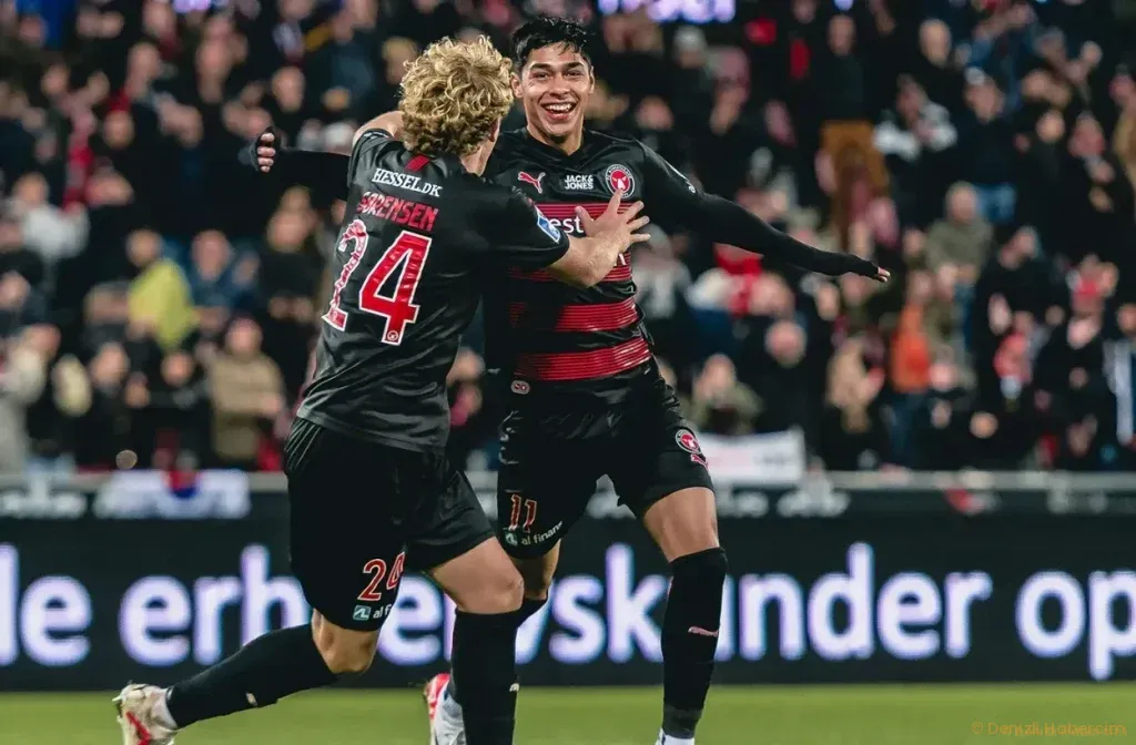 Midtjylland'da sezon planlaması haftalar &ouml;ncesinden netleşti