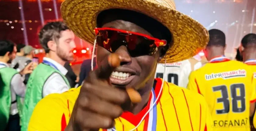 Malang Sarr’ın Fenerbahçe’ye Maliyeti Dudak Uçuklattı