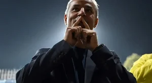 Dördüncü Kez: İsmail Kartal Yeniden Fenerbahçe’nin Başında