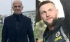 Oğuz Çetin’den Skriniar’a “Tatil Mi Tatil” Dedirten Telefon Oğuz Çetin’den Skriniar’a “Tatil Mi Tatil” Dedirten Telefon