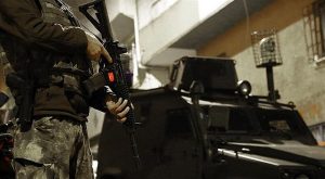 39 İlde IŞİD operasyonu: 361 şüpheli yakalandı 39 İlde IŞİD operasyonu: 361 şüpheli yakalandı