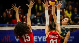Spor Gündeminden Kısa Kısa Spor Gündeminden Kısa Kısa