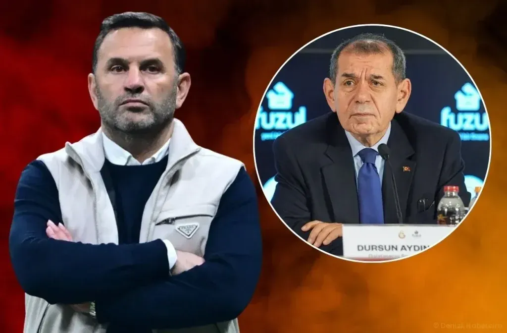 Okan Buruk Neden Hâlâ İmzalamadı?
