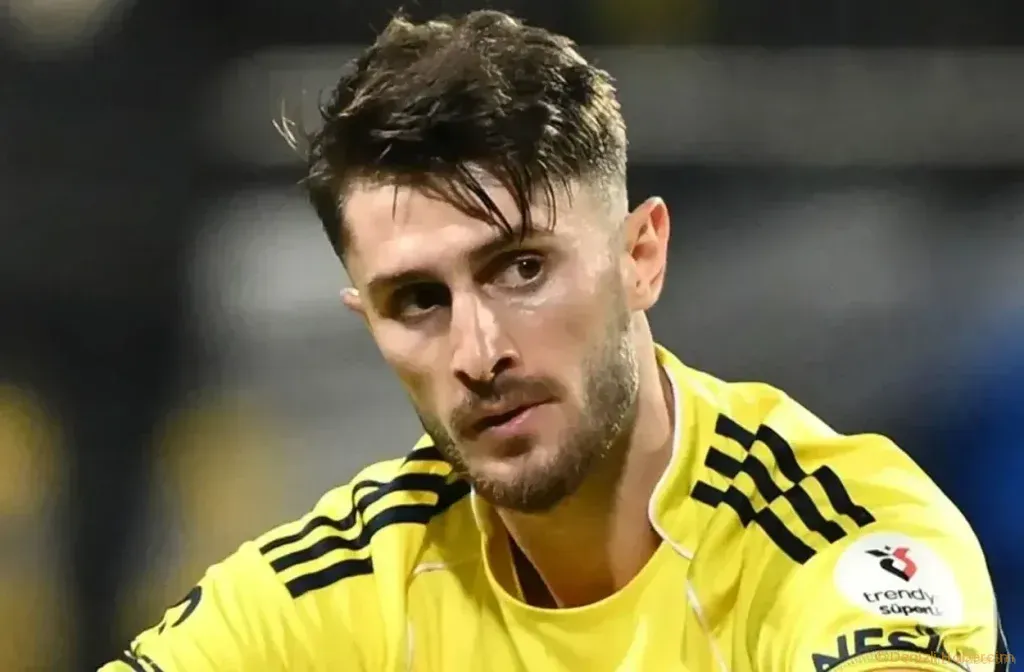 Hakan Safi’nin orta saha planı Galatasaray’ı İsmail Yüksek için düğmeye bastırdı