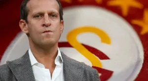 Galatasaray’da transfer zirvesi: Gardi’nin listesi, Buruk’un kırmızı çizgileri Galatasaray’da transfer zirvesi: Gardi’nin listesi, Buruk’un kırmızı çizgileri
