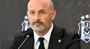 Italiano’nun Masasında: Beşiktaş’ın Dört Dertli İstatistiği