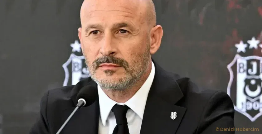Italiano’nun Masasında: Beşiktaş’ın Dört Dertli İstatistiği Italiano’nun Masasında: Beşiktaş’ın Dört Dertli İstatistiği