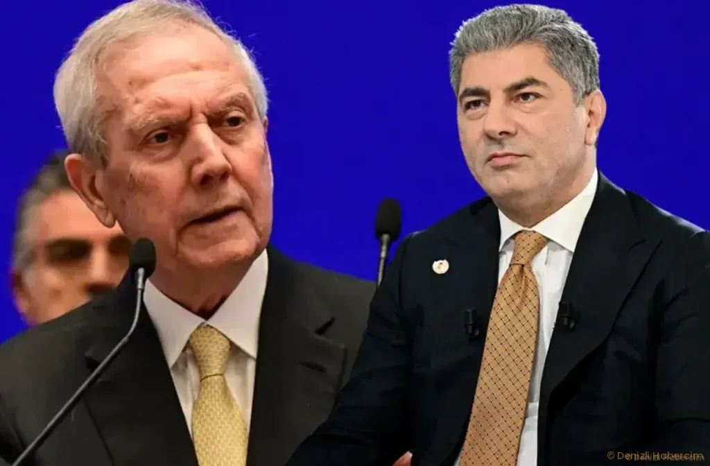 Fenerbahçe Sandık Başında: Rekor Katılımla Olağanüstü Genel Kurul