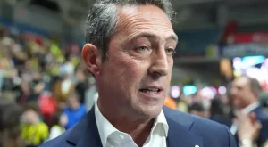 Ali Koç’tan seçime saatler kala Hakan Safi’ye açık destek
