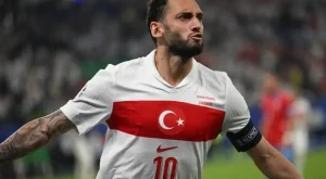 Hakan Safi’den Çalhanoğlu hamlesi: 3+1 yıllık ön anlaşma iddiası