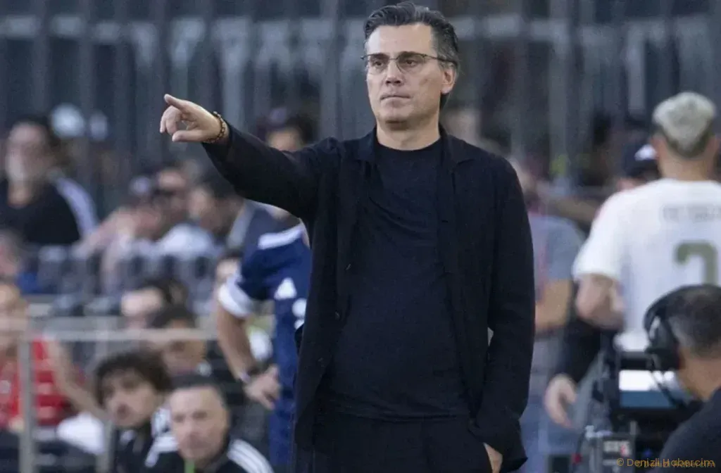 Montella&rsquo;dan Venezuela Sonrası Net Mesajlar: &ldquo;Eksikleri Not Aldık, Adım Adım İlerleyeceğiz&rdquo;