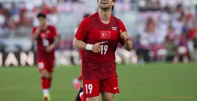 Spor Gündemi: Yunus Akgün’den Dünya Kupası Mesajı, Fenerbahçe Seçimi ve Transfer Hareketliliği Spor Gündemi: Yunus Akgün’den Dünya Kupası Mesajı, Fenerbahçe Seçimi ve Transfer Hareketliliği