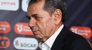 Dursun Özbek’ten Galatasaray’a “Birbirinize sahip çıkın” çağrısı
