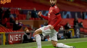 57 Milyonluk Rüya: Fernandes Transferinde Son Durum