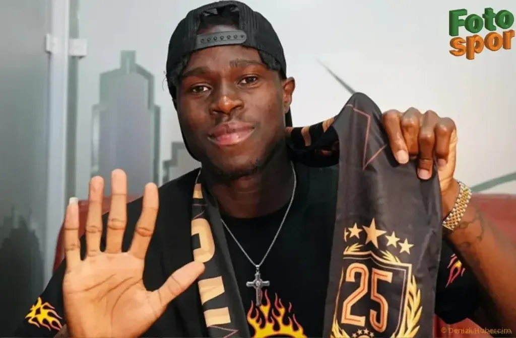 Galatasaray'ın Singo Kararı Netleşti: Sadece Olağanüstü Teklif Gelirse Bırakılacak