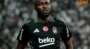 Al-Musrati’nin Beşiktaş Defteri Kapandı: Talibi Yok, En Kötü İhtimal Tazminat