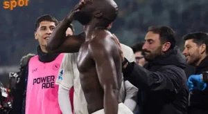 Lukaku “Devam” Dedi, Türkiye İhtimali Masada