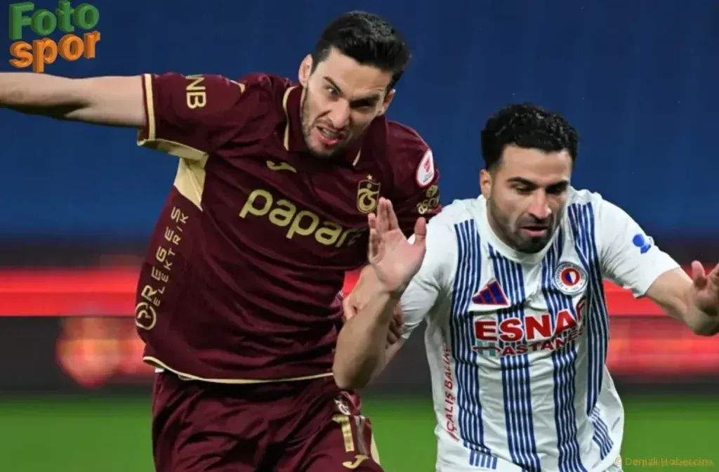 Trabzonspor'da Umut Nayir Neden Vazgeçilmez?