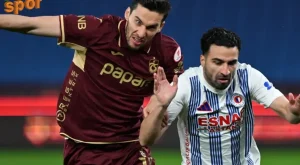 Trabzonspor’da Umut Nayir Neden Vazgeçilmez?