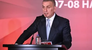 TFF Başkanı Hacıosmanoğlu: “Bu koltuklara işgal etmeye değil, inşa etmeye geldik”