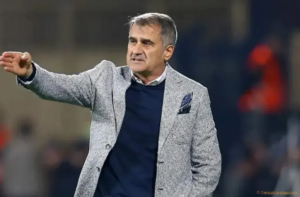 Şenol G&uuml;neş: 2026'da &ccedil;eyrek final m&uuml;mk&uuml;n ama asıl mesele T&uuml;rk futbolunun yapısı