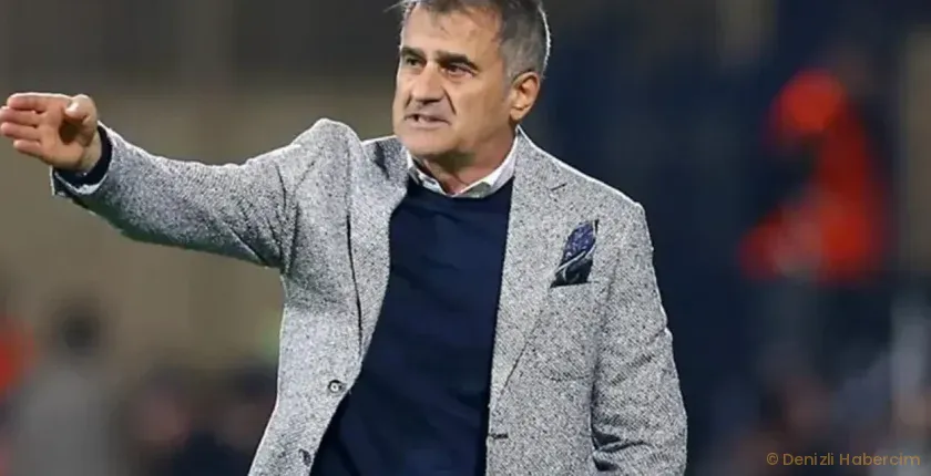 Şenol Güneş: 2026’da çeyrek final mümkün ama asıl mesele Türk futbolunun yapısı