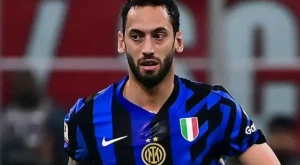 Inter’den Hakan Çalhanoğlu iddialarına “pembe dizi” yanıtı: Uğur getiriyor