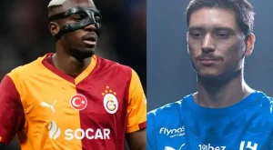 Barcelona Osimhen’i geri çevirdi, gözünü Darwin Nunez’e dikti Barcelona Osimhen’i geri çevirdi, gözünü Darwin Nunez’e dikti