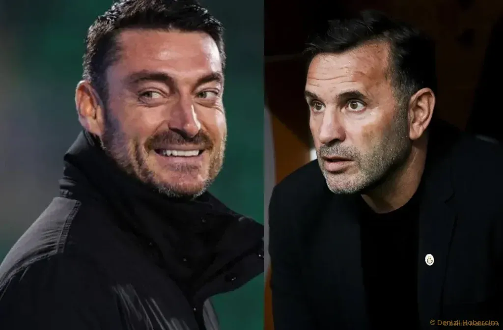 Albert Riera’dan Okan Buruk’a Vipotnik tavsiyesi: “Icardi benzeri, kaçırma”