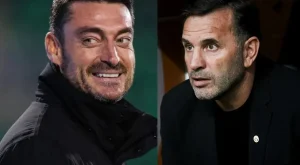 Albert Riera’dan Okan Buruk’a Vipotnik tavsiyesi: “Icardi benzeri, kaçırma”
