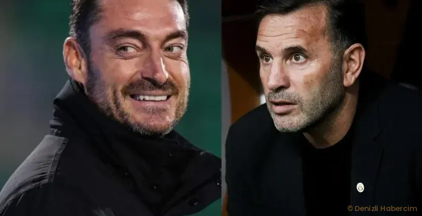 Albert Riera’dan Okan Buruk’a Vipotnik tavsiyesi: “Icardi benzeri, kaçırma” Albert Riera’dan Okan Buruk’a Vipotnik tavsiyesi: “Icardi benzeri, kaçırma”