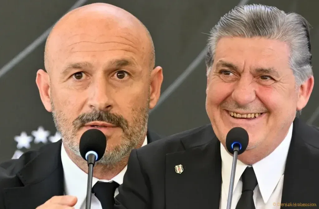 Beşiktaş, Pavlidis için 20 milyon Euro teklif etti: Italiano'nun onayı bekleniyor
