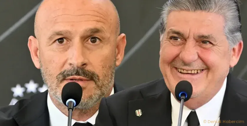 Beşiktaş, Pavlidis için 20 milyon Euro teklif etti: Italiano’nun onayı bekleniyor Beşiktaş, Pavlidis için 20 milyon Euro teklif etti: Italiano’nun onayı bekleniyor