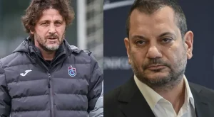 Trabzonspor’da yerli iskelet dağıldı: İdeal 11’de hiç Türk oyuncu yok