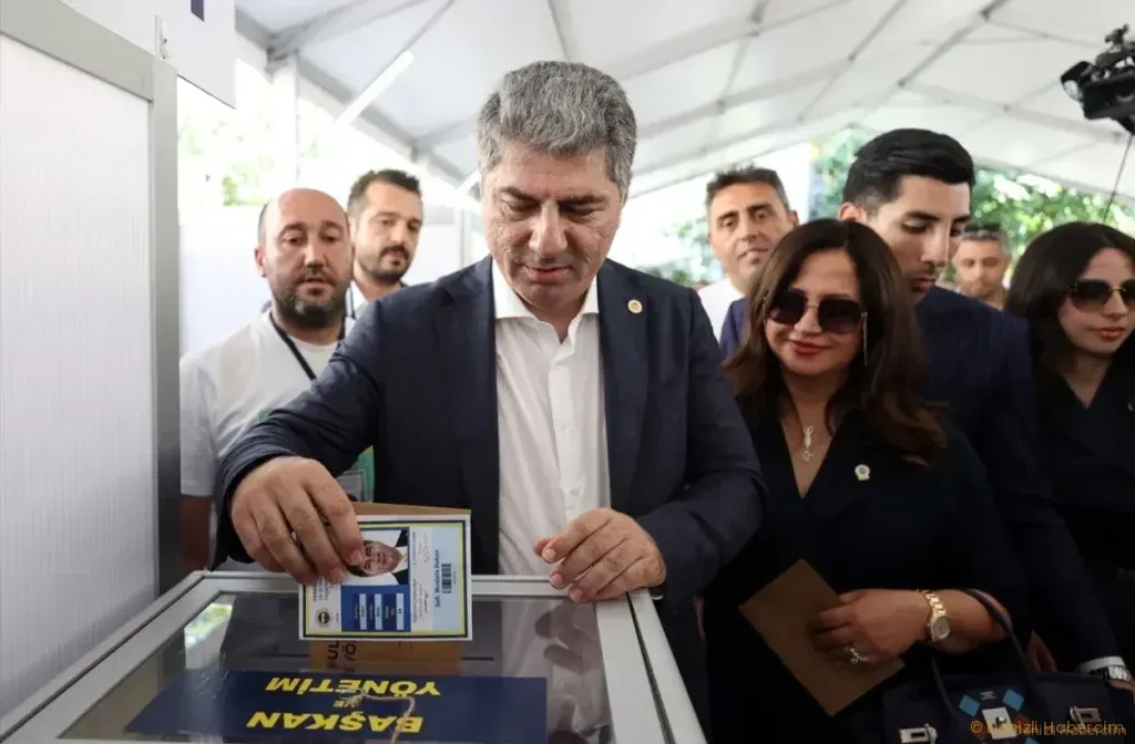 Hakan Safi'den sitem dolu veda: Fenerbah&ccedil;e eskiyle yaşamayı seviyor