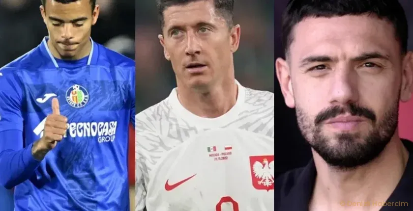 Aziz Yıldırım koltuğa oturdu, Safi’nin transfer listesi çöpe gitti