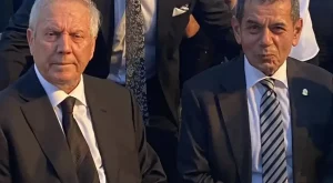 Yıldırım’ın Dönüşü Özbek’le Polemiği Yeniden Alevlendirdi