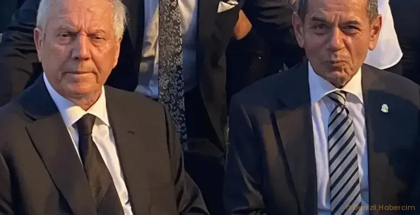 Yıldırım’ın Dönüşü Özbek’le Polemiği Yeniden Alevlendirdi Yıldırım’ın Dönüşü Özbek’le Polemiği Yeniden Alevlendirdi