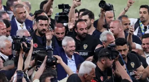 17 bin 245 oy ve tek mesaj: “Sıra şampiyonlukta”